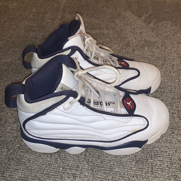 Jordan Pro Strong - Picture 2 of 7